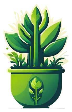 Grădinărit Logo