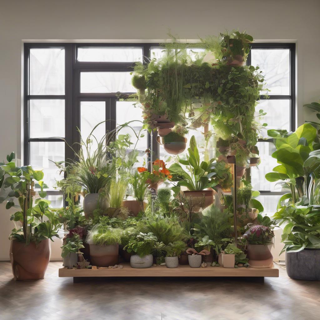 Proiect Plante Ghiveci 3